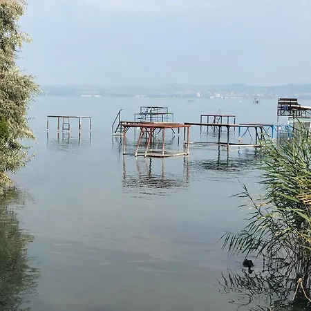 Crystal Spas Apartman-balaton Apartment *